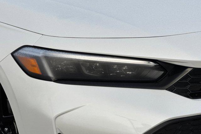 new 2026 Honda Civic car, priced at $28,245