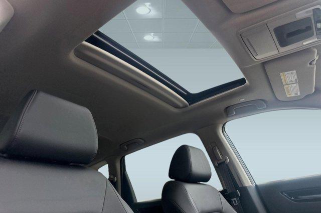 new 2026 Honda CR-V car, priced at $36,850