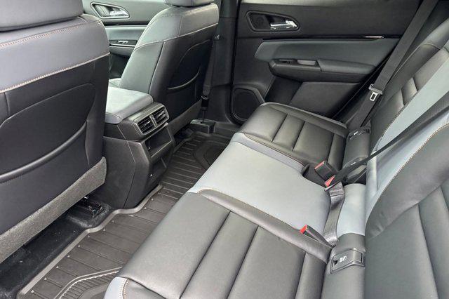 new 2026 Honda Prologue car, priced at $56,450