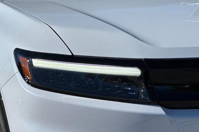 new 2026 Honda Prologue car, priced at $56,450