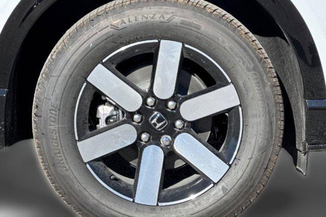 new 2026 Honda Prologue car, priced at $56,450