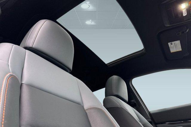 new 2026 Honda Prologue car, priced at $56,450