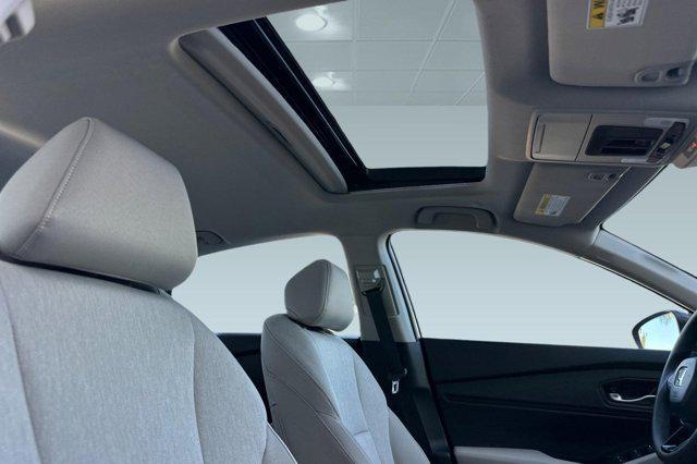 new 2026 Honda Accord car, priced at $32,430