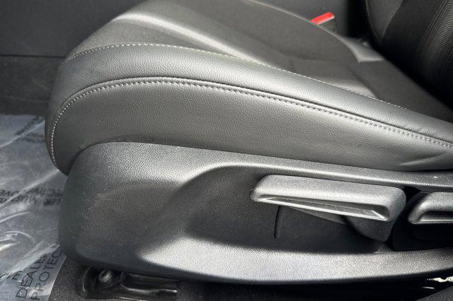 used 2023 Honda Civic car, priced at $22,982