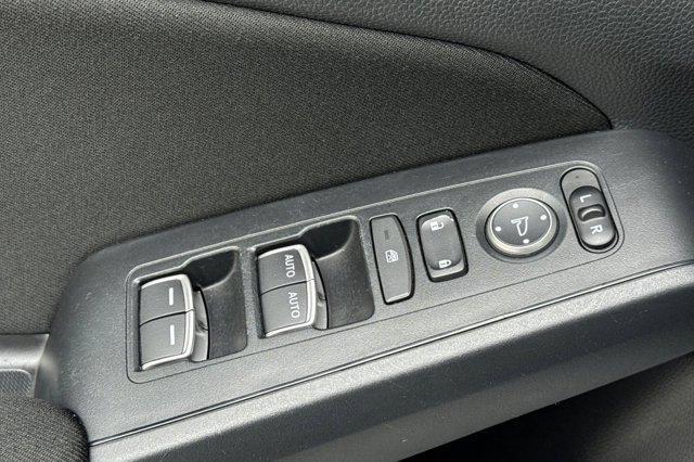 used 2023 Honda Civic car, priced at $22,982