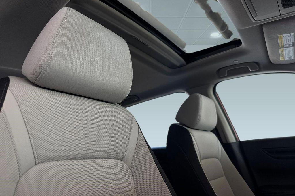 used 2024 Honda CR-V car, priced at $31,084
