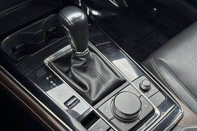 used 2024 Mazda CX-30 car, priced at $24,584