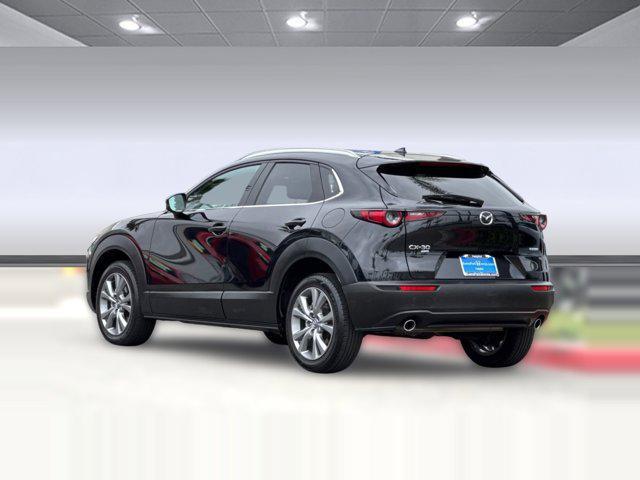 used 2024 Mazda CX-30 car, priced at $24,584