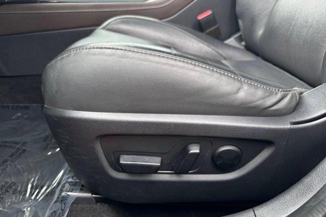 used 2024 Mazda CX-30 car, priced at $24,584