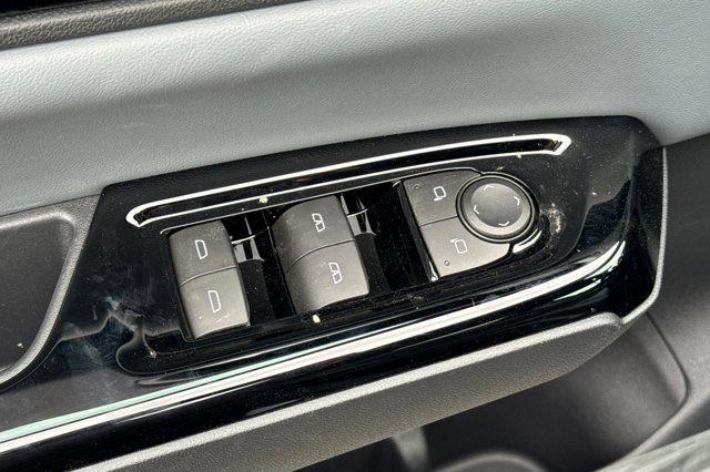 new 2026 Honda Prologue car, priced at $55,995