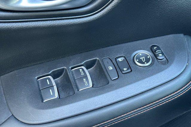 used 2023 Honda HR-V car, priced at $22,999