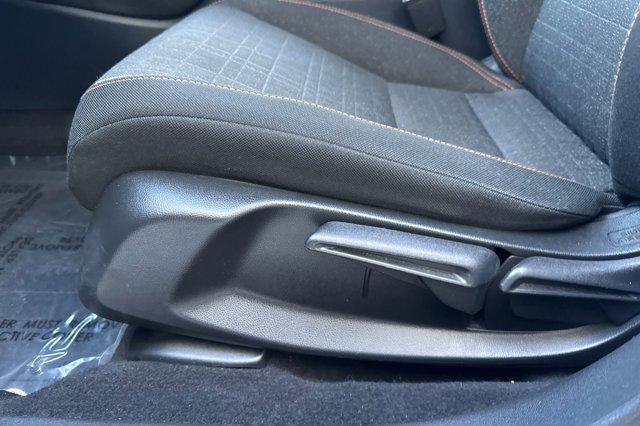 used 2023 Honda HR-V car, priced at $22,999