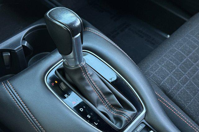 used 2023 Honda HR-V car, priced at $22,999