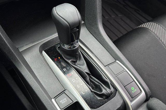used 2018 Honda Civic car, priced at $10,999