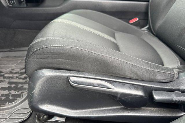 used 2018 Honda Civic car, priced at $10,999