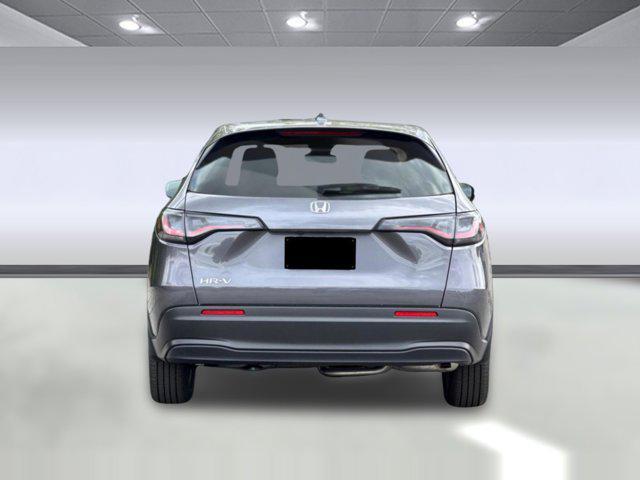 new 2027 Honda HR-V car, priced at $28,135