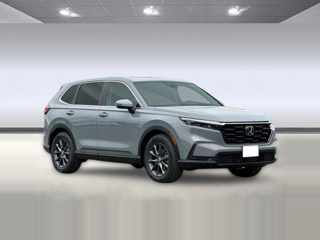 new 2026 Honda CR-V car, priced at $37,305