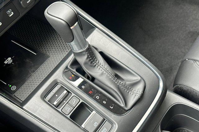 new 2026 Honda CR-V car, priced at $37,305