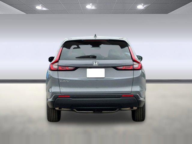 new 2026 Honda CR-V car, priced at $37,305