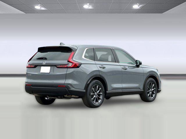new 2026 Honda CR-V car, priced at $37,305