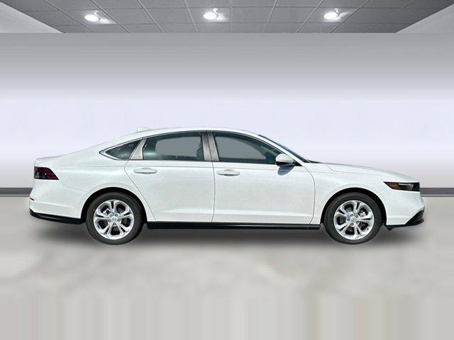 new 2026 Honda Accord car, priced at $30,130