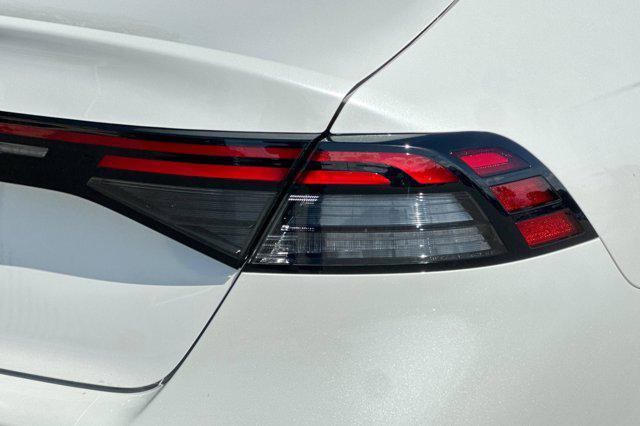 new 2026 Honda Accord car, priced at $30,130