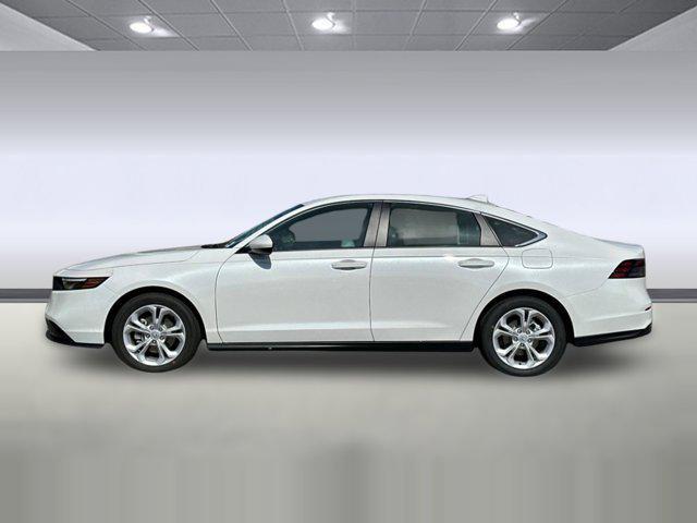 new 2026 Honda Accord car, priced at $30,130