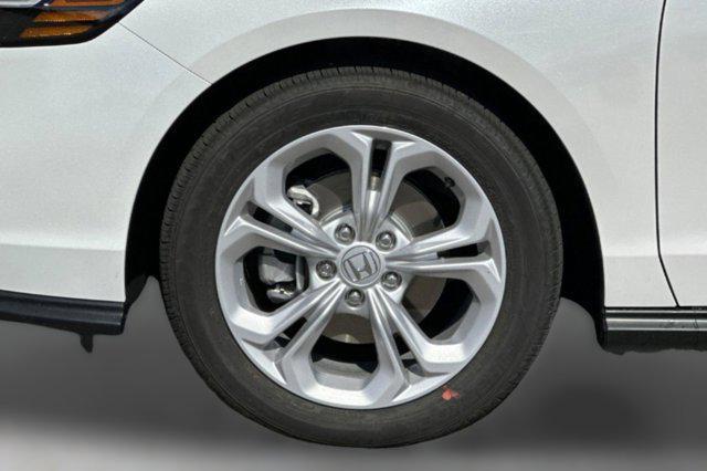 new 2026 Honda Accord car, priced at $30,130