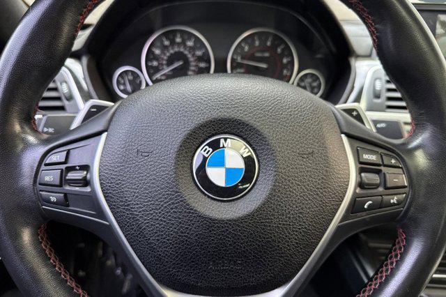 used 2018 BMW 430 Gran Coupe car, priced at $13,998