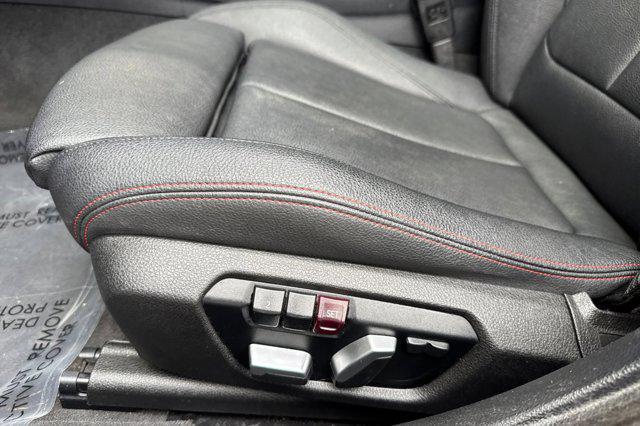 used 2018 BMW 430 Gran Coupe car, priced at $13,998