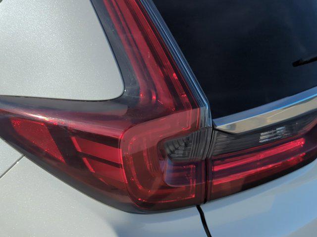 used 2021 Honda CR-V car, priced at $21,084