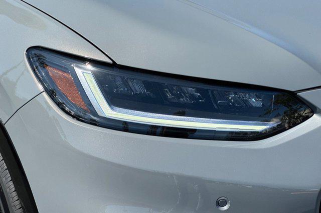 new 2027 Honda HR-V car, priced at $32,440
