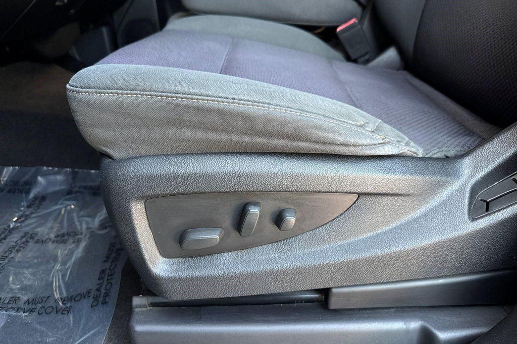 used 2015 Chevrolet Silverado 1500 car, priced at $20,084