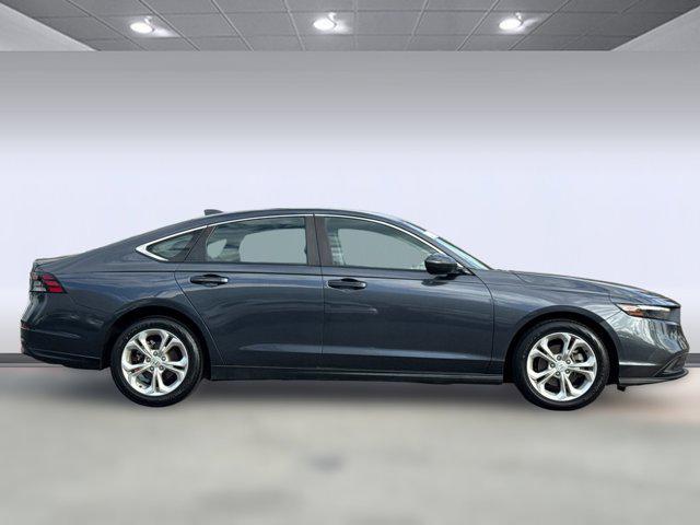 used 2023 Honda Accord car, priced at $20,696