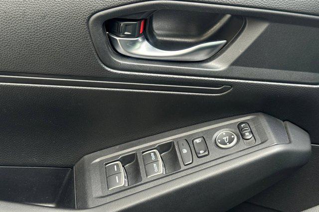 used 2023 Honda Accord car, priced at $20,696