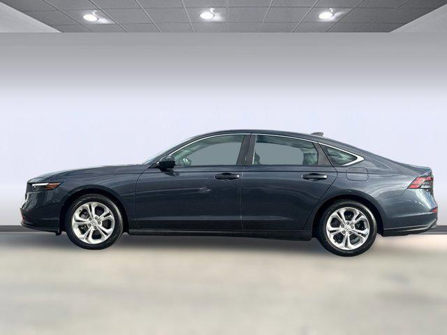 used 2023 Honda Accord car, priced at $20,696