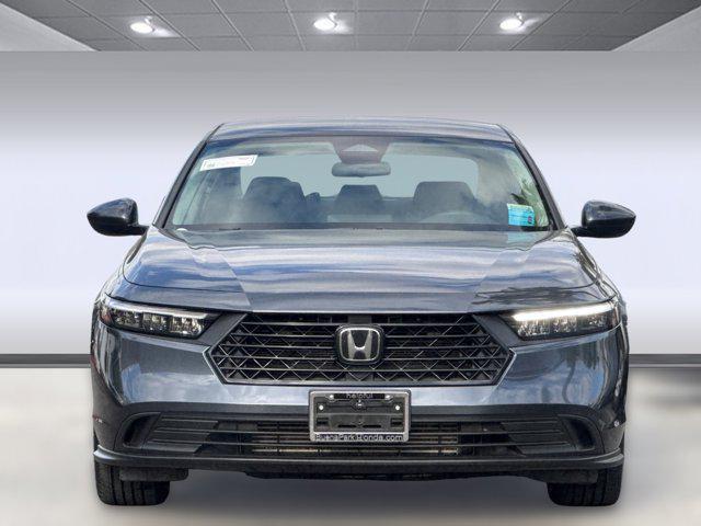 used 2023 Honda Accord car, priced at $20,696