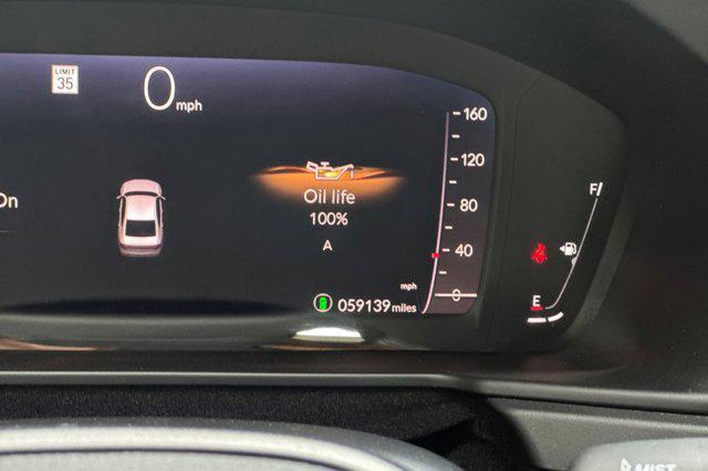 used 2023 Honda Accord car, priced at $20,696