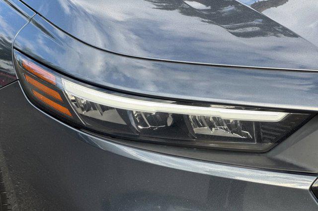 used 2023 Honda Accord car, priced at $20,696