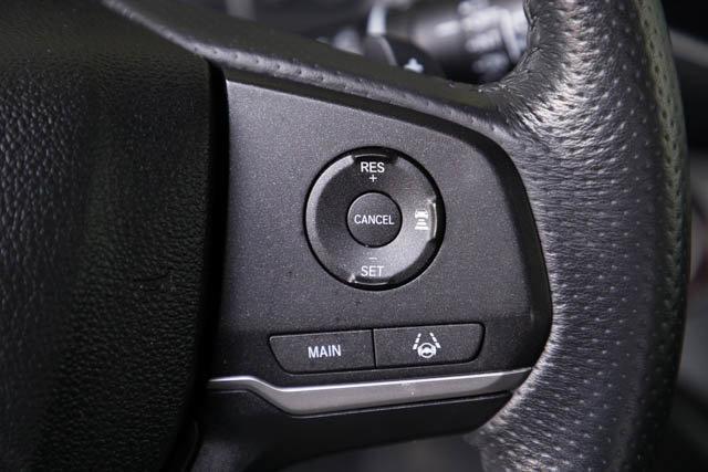 used 2020 Honda Passport car, priced at $25,999