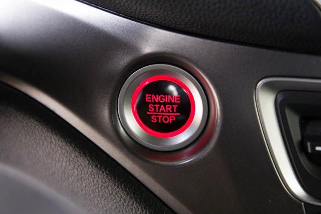 used 2020 Honda Passport car, priced at $25,999