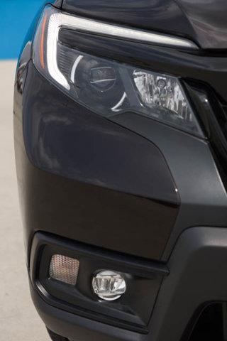 used 2020 Honda Passport car, priced at $25,999