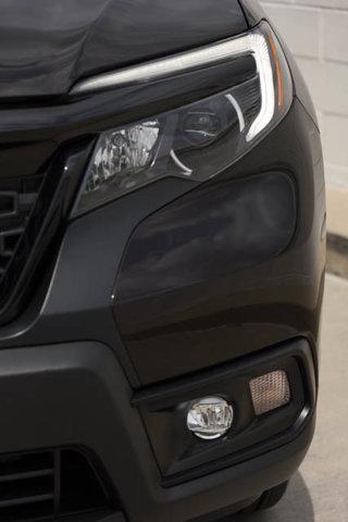 used 2020 Honda Passport car, priced at $25,999