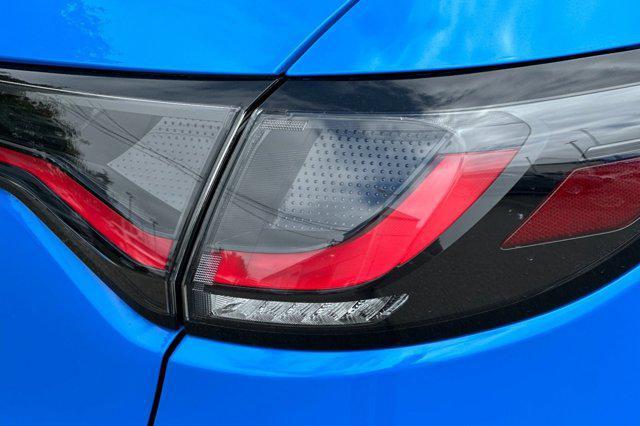 new 2026 Honda HR-V car, priced at $31,405