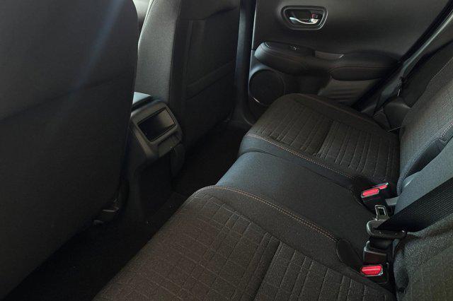 new 2026 Honda HR-V car, priced at $31,405