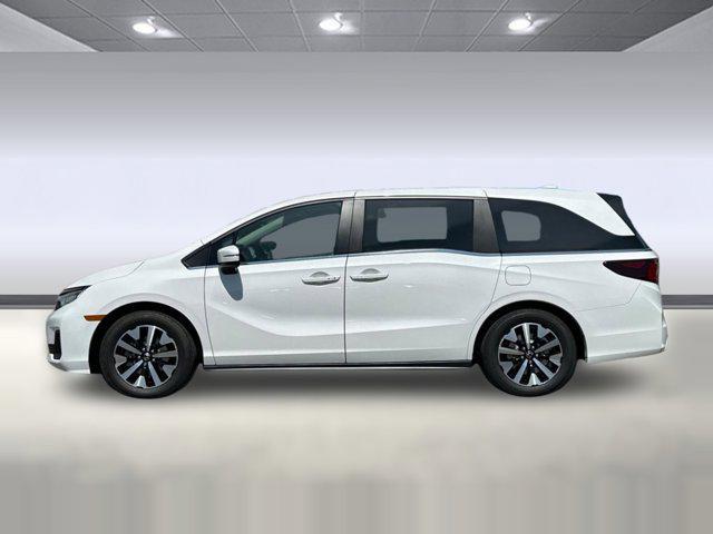 new 2026 Honda Odyssey car, priced at $45,425