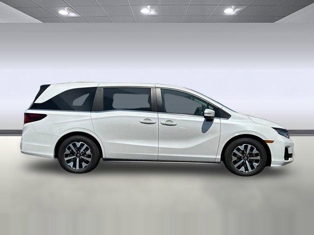 new 2026 Honda Odyssey car, priced at $45,425