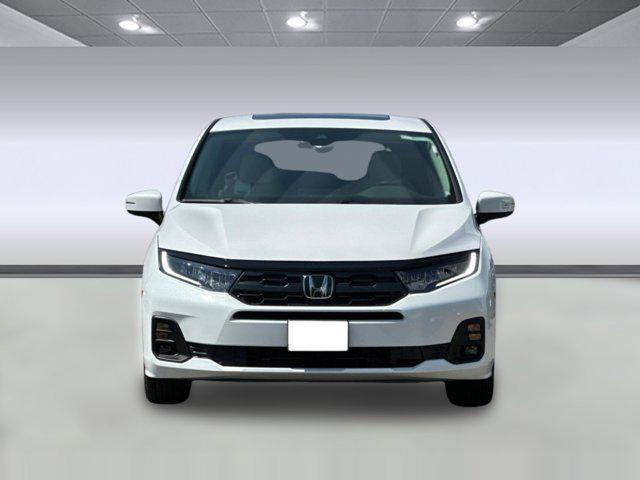 new 2026 Honda Odyssey car, priced at $45,425