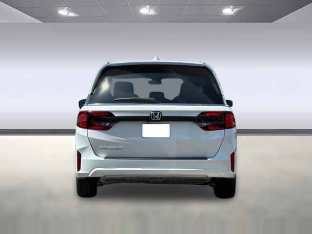new 2026 Honda Odyssey car, priced at $45,425