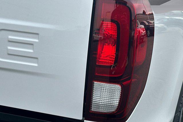 new 2026 Honda Ridgeline car, priced at $45,630